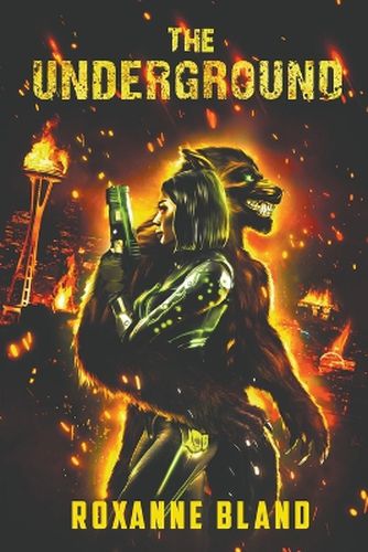 Cover image for The Underground