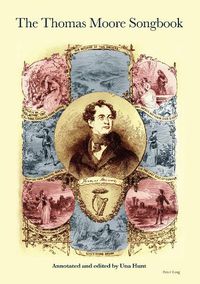 Cover image for The Thomas Moore Songbook