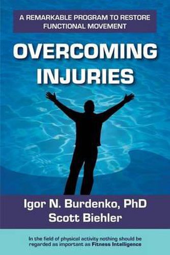Cover image for Overcoming Injuries