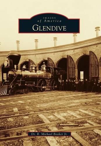 Cover image for Glendive