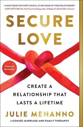 Cover image for Secure Love