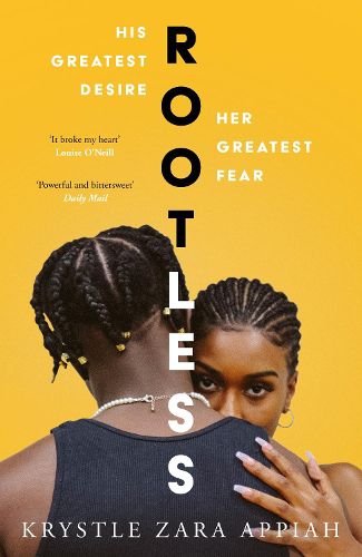 Cover image for Rootless