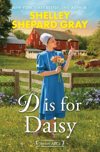 Cover image for D Is for Daisy