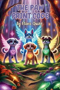 Cover image for The Paw Print Code