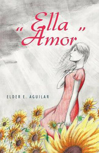 Cover image for Ella Amor