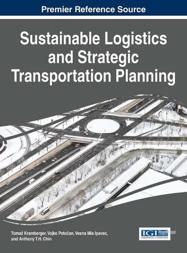 Cover image for Sustainable Logistics and Strategic Transportation Planning