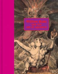 Cover image for William Blake and the Age of Aquarius