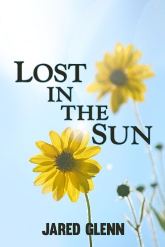 Cover image for Lost In The Sun