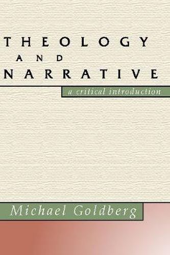 Theology and Narrative: A Critical Introduction