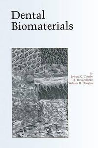 Cover image for Dental Biomaterials