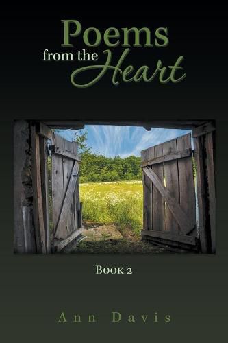 Poems from the Heart: Book 2