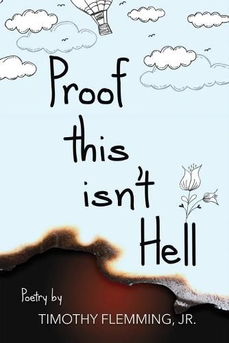 Cover image for Proof This Isn't Hell