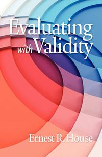 Cover image for Evaluating with Validity