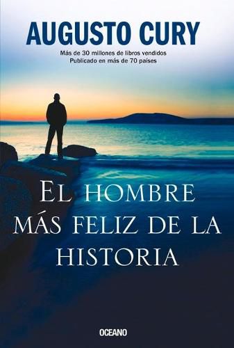 Cover image for El Hombre Mas Feliz de la Historia