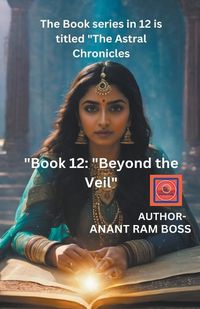 Cover image for Beyond the Veil