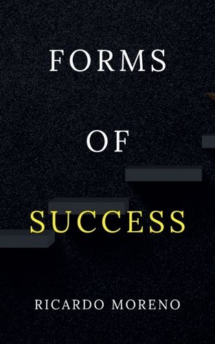 Cover image for Forms of Success