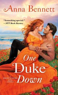 Cover image for One Duke Down