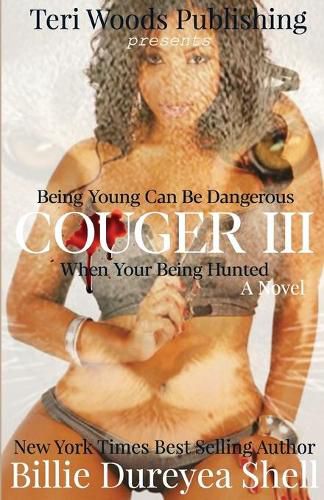 Cover image for Couger III