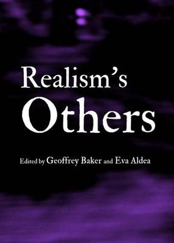 Cover image for Realism's Others