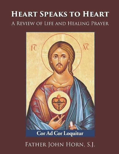 Cover image for Heart Speaks to Heart