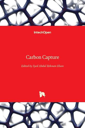 Cover image for Carbon Capture