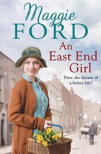 Cover image for An East End Girl