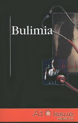 Cover image for Bulimia