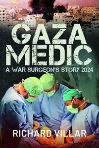 Cover image for Gaza Medic