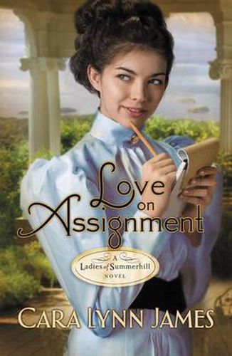 Cover image for Love on Assignment