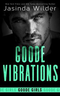 Cover image for Goode Vibrations