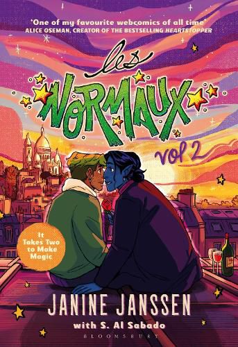 Cover image for Les Normaux Volume 2