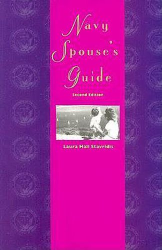 Navy Spouse S Guide