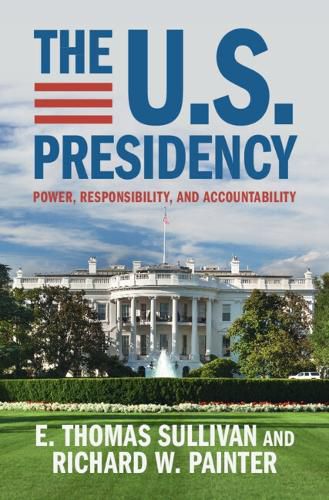 Cover image for The U.S. Presidency