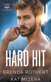 Cover image for Hard Hit