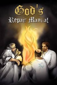 Cover image for God's Repair Manual