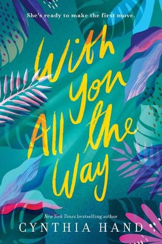 Cover image for With You All the Way