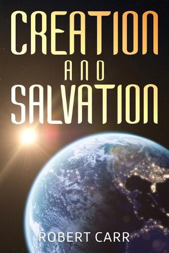 Cover image for Creation and Salvation