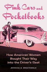 Cover image for Pink Cars and Pocketbooks