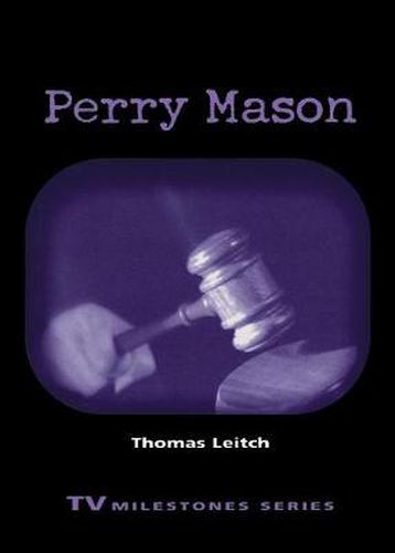 Perry Mason