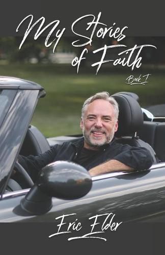 Cover image for My Stories of Faith: Book 1: O Ye of Mini Faith
