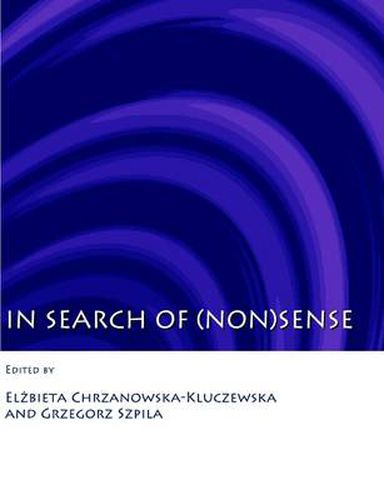 In Search of (Non)Sense