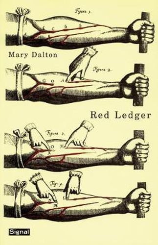 Cover image for Red Ledger