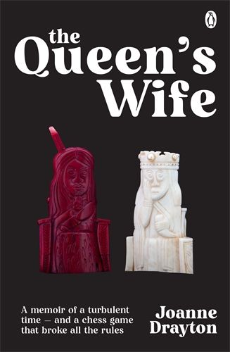 The Queen's Wife