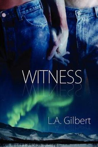 Cover image for Witness