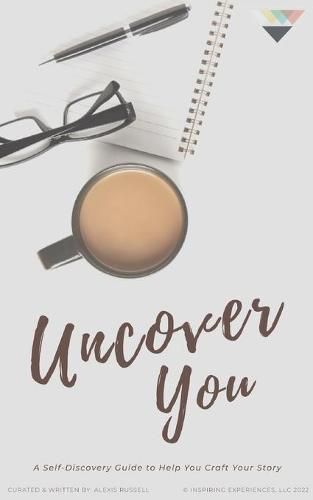 Cover image for Uncover You