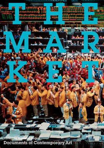 Cover image for The Market