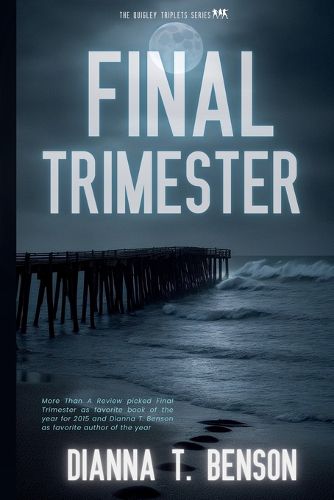 Cover image for Final Trimester
