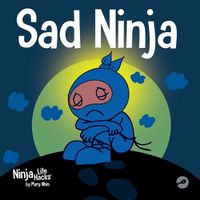 Cover image for Sad Ninja