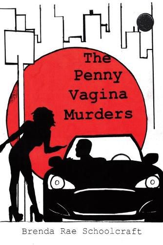 Cover image for The Penny Vagina Murders