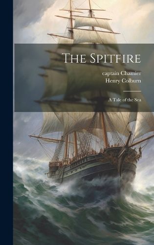 Cover image for The Spitfire